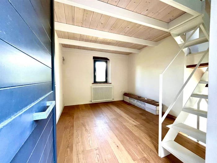 Casa trilocale in vendita in Via Pinturicchio, Comparati, Corciano