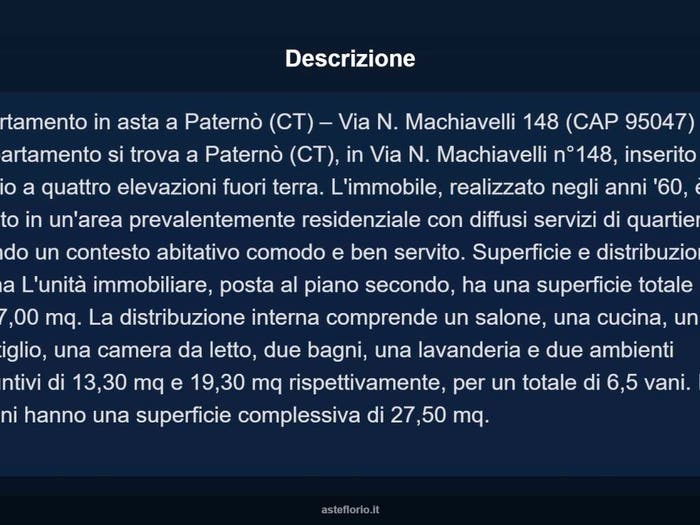 Case in Vendita e in Affitto - 3