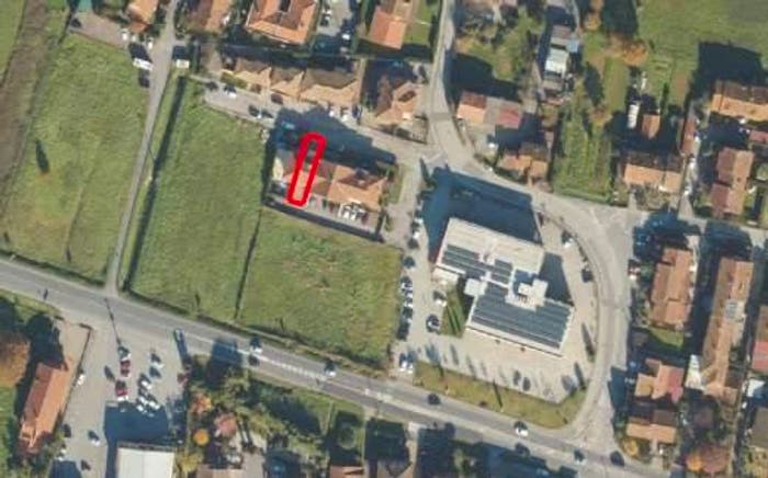 Appartamento con 6 locali in vendita in Via Diaccio, Centro, Porcari