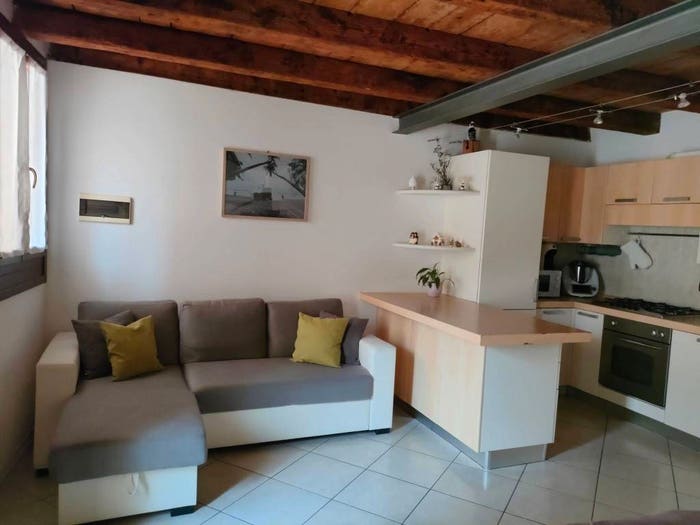 Casa trilocale in vendita in Via Prognetta, Centro, Pescantina