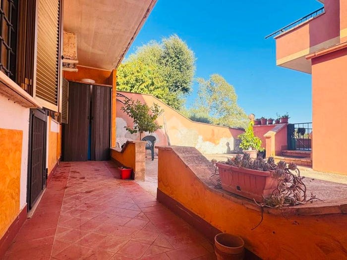 Appartamento bilocale in vendita in Via Luigi Rovelli, Osteria Nuova, Roma
