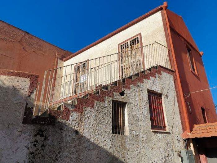 Casa trilocale in vendita in Via Etnea, Nunziata, Mascali