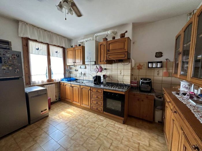 Appartamento con 5 locali in vendita in via unione sovietica, Trestina, Città di Castello