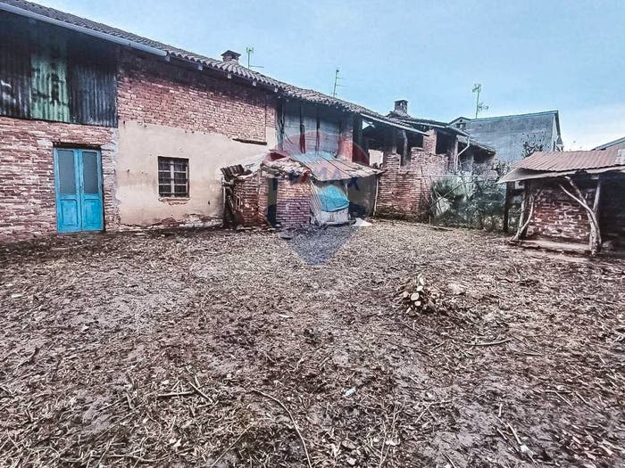 Casa con 6 locali in vendita in Unberto, Centro, Palestro
