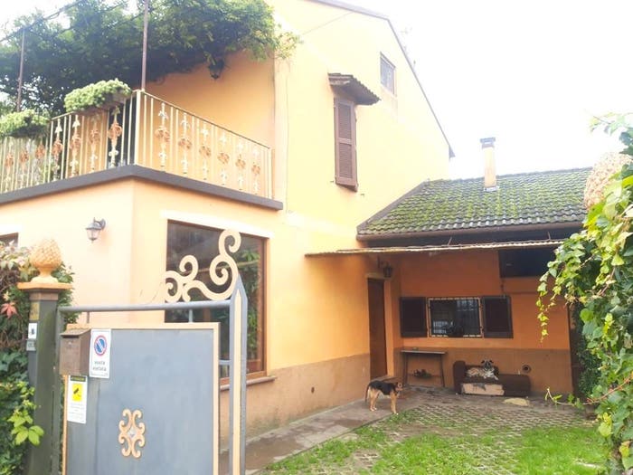 Casa quadrilocale in vendita in Via Bergamo, Sant'Ambrogio, Cremona