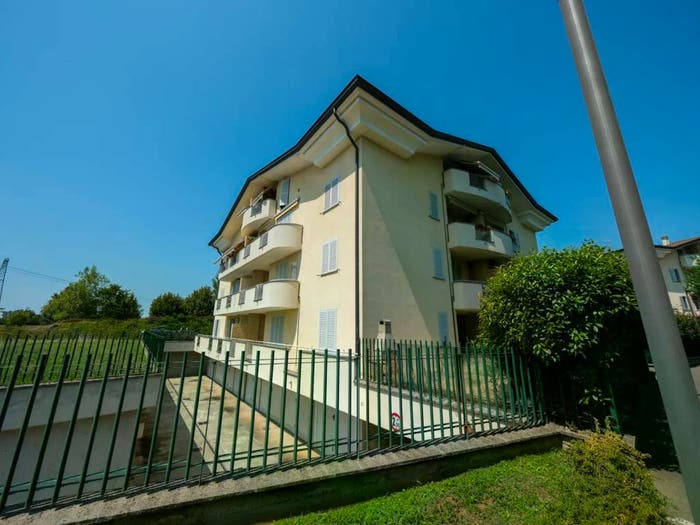 Appartamento in vendita in Via Wolfgang Amadeus Mozart, Liscate
