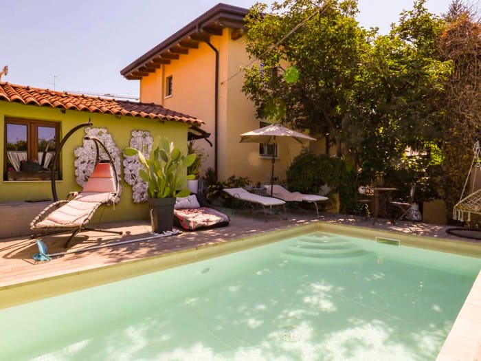 Casa con 6 locali in vendita in Centro, Peschiera del Garda