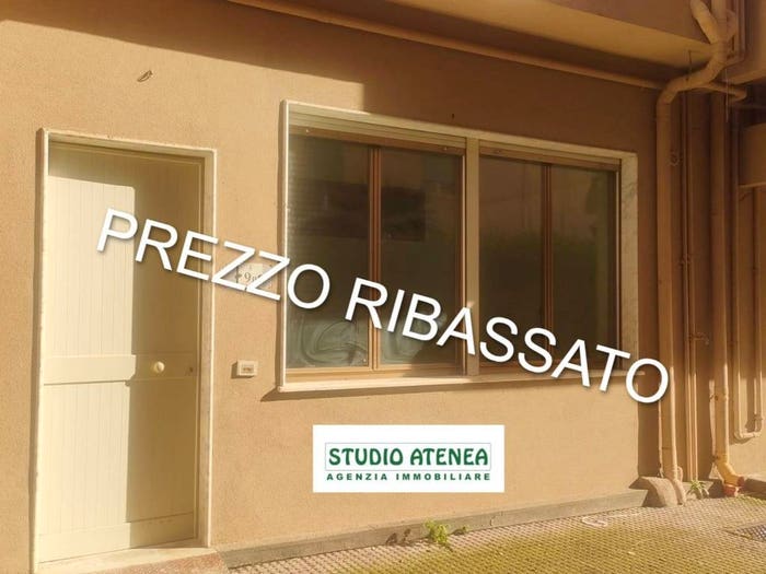 Appartamento trilocale in vendita in Via Giuseppe Lauricella, Via Imera V della Vittoria Via Dante A, Agrigento