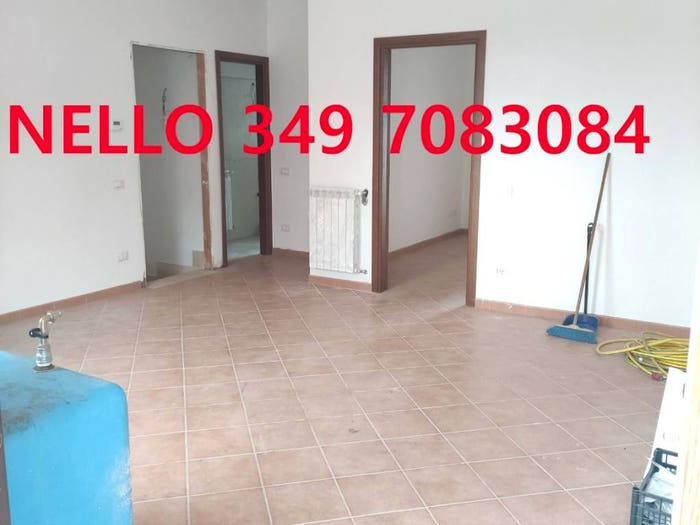 Casa trilocale in vendita in Via Monte Pizzuto, Centro, Mentana