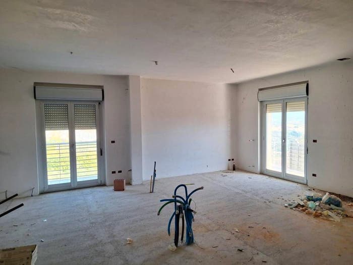 Appartamento bilocale in vendita in Via S Salvatore Selva Piana CH Italia, Casoli