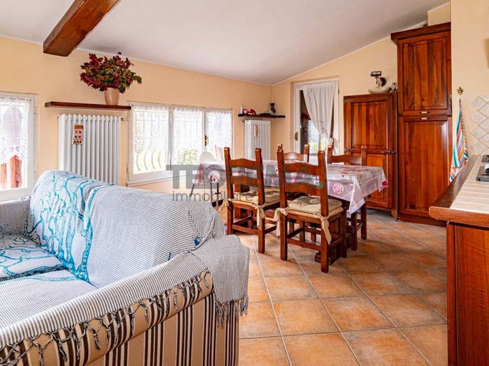 Appartamento monolocale in vendita in Via Cantoniera, Centro, Castione della Presolana