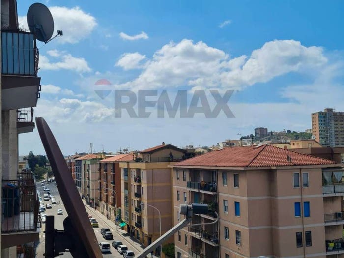 Appartamento quadrilocale in vendita in La Vega Regioni, Cagliari