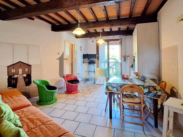 Appartamento monolocale in vendita in Via del Frassine, Monterotondo Marittimo