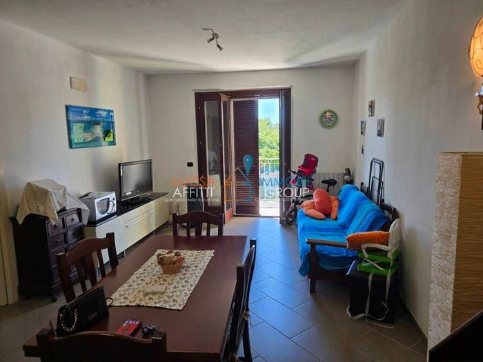 Appartamento quadrilocale in vendita in Via Gorizia, Marina di Massa Centro, Massa