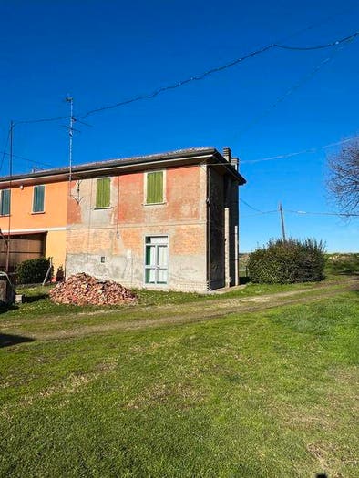 Casa trilocale in vendita in San Bartolomeo, Ferrara