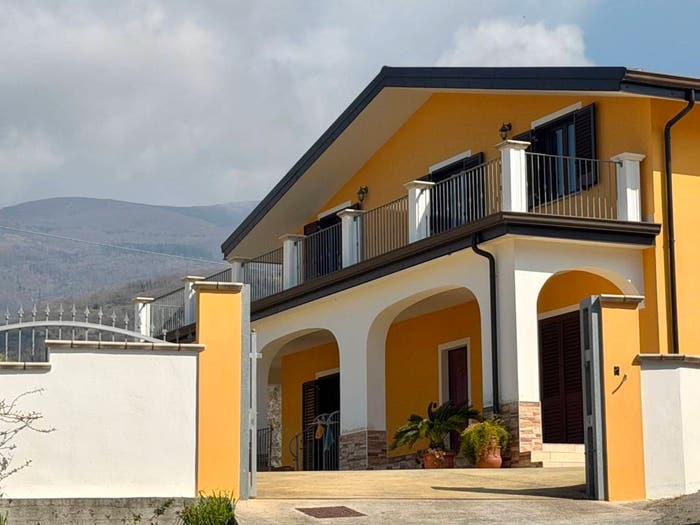 Casa con 6 locali in vendita in Contrada Chianche, Fuscaldo