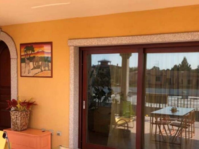 Casa trilocale in vendita in Via Enrico Berlinguer, Via Nervi, Olbia