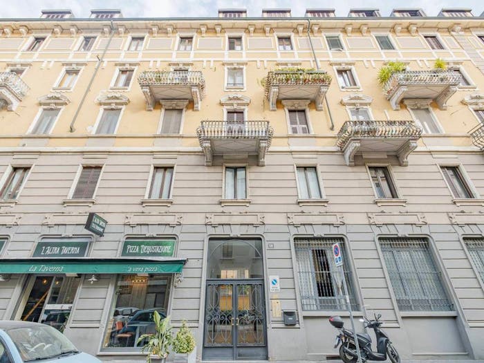 Appartamento bilocale in vendita in Via Francesco Anzani, Cadore, Milano