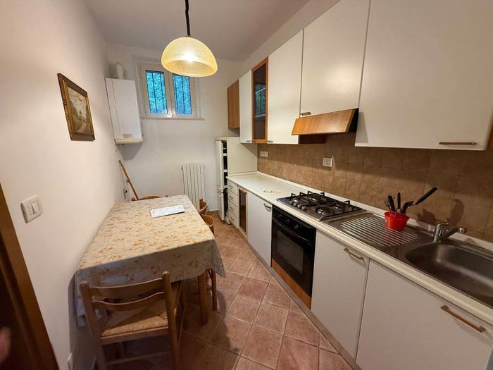 Casa quadrilocale in vendita in Via delle Saline, Ascoli Piceno