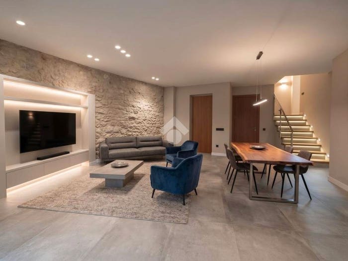 Casa bilocale in vendita in Vicolo della vietta, Tavernette, Cumiana