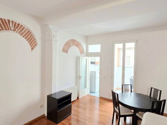 Appartamento monolocale in vendita in Via Giuseppe Massarenti, Massarenti, Bologna