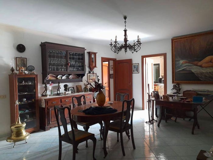 Appartamento trilocale in vendita in Via San Nullo, Licola Paese, Giugliano in Campania