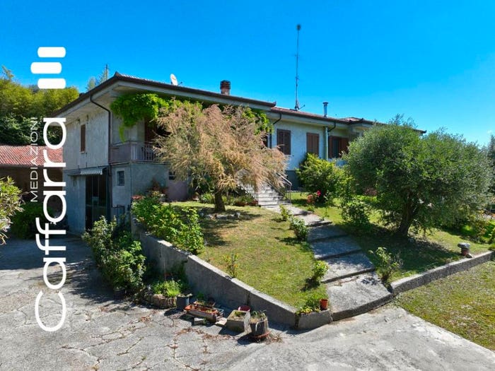 Casa quadrilocale in vendita in Via Monte Pagano, Campagnolo, Cavriana