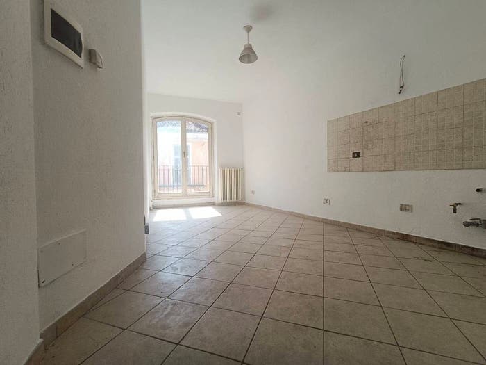 Appartamento bilocale in vendita in Via Giuseppe Botta, Carassone, Mondovì