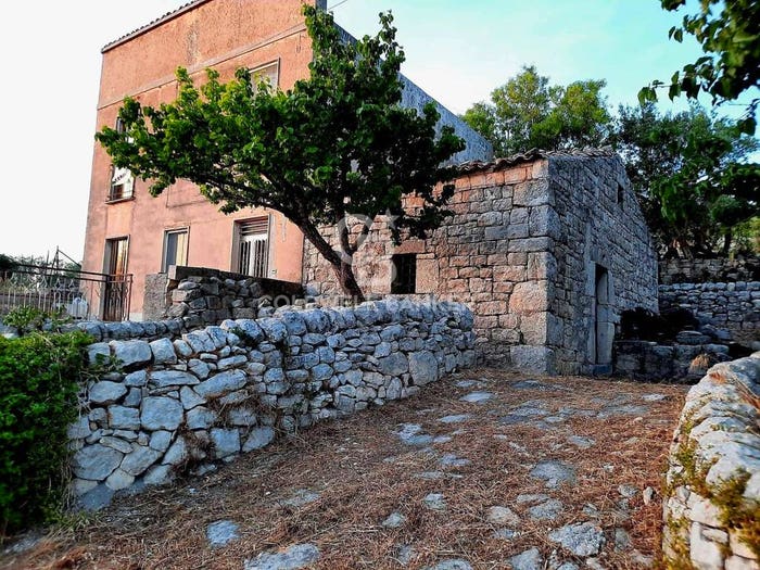 Casa con 6 locali in vendita in vanella, Campanella Gianforma, Modica