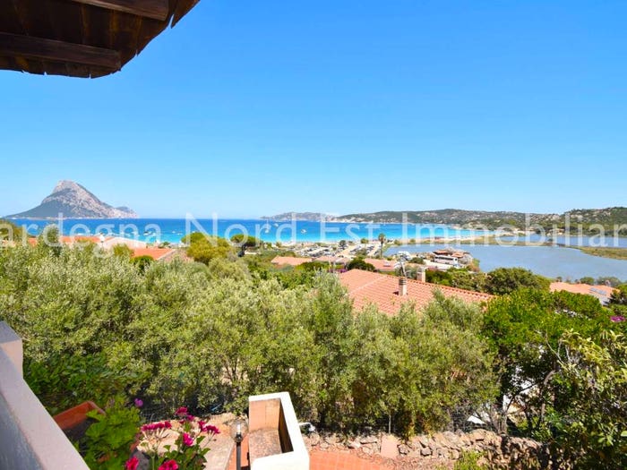 Casa quadrilocale in vendita in Via dei Giunchi, Porto Taverna, Loiri Porto San Paolo