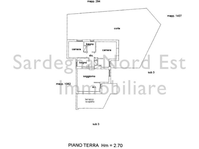 Case in Vendita e in Affitto - 2