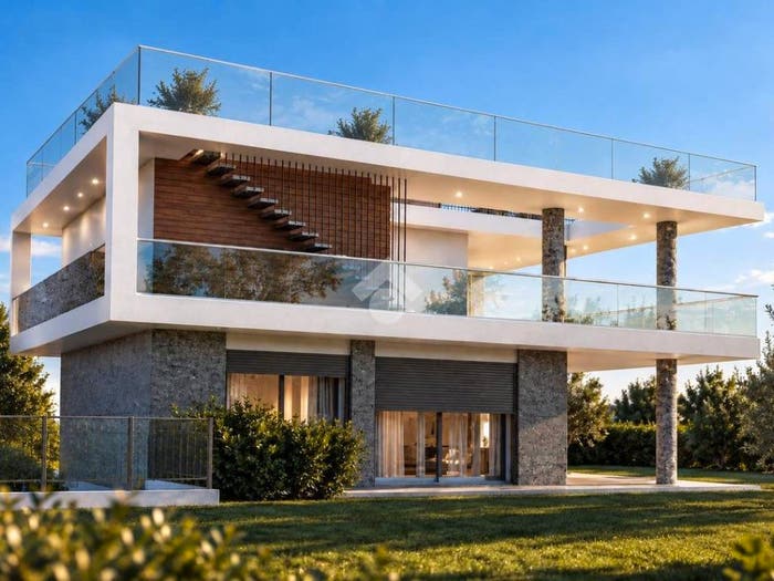 Casa quadrilocale in vendita in Via Cascina Pelada, Cascina Pelada, Cantù