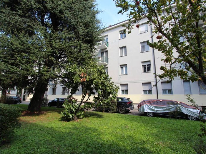 Appartamento bilocale in vendita in Via Assietta, Affori, Milano