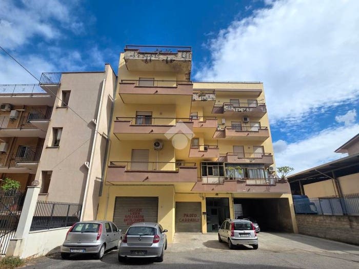 Appartamento trilocale in vendita in Via Padre Annibale Maria di Francia, Portella Di Mare, Misilmeri
