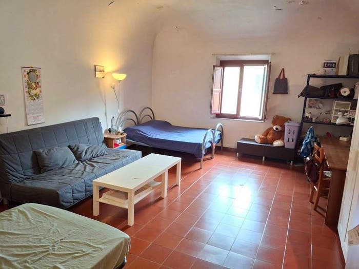 Appartamento quadrilocale in vendita in Via Antonio Ceci, San Martino, Pisa