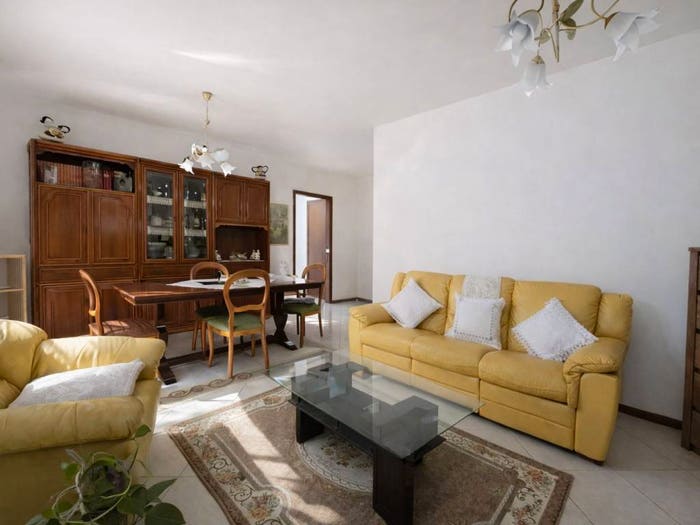 Appartamento quadrilocale in vendita in Via Cardinale Guglielmo Massaia, Porta Milano, Casale Monferrato