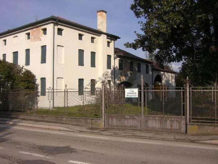 Casa con 6 locali in vendita in Centro, Campo San Martino