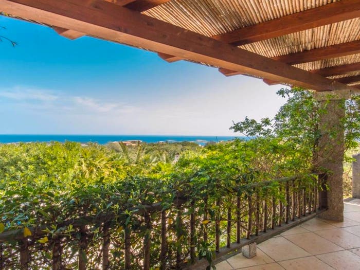 Casa con 6 locali in vendita in Strada Provinciale ArzachenaPorto Cervo, Porto Cervo, Arzachena