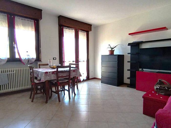 Appartamento bilocale in vendita in Strada Grassi, Vicofertile, Parma