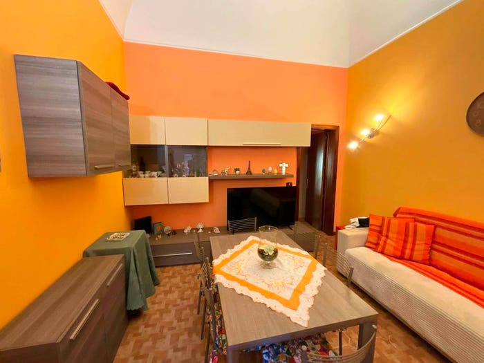 Appartamento quadrilocale in vendita in Via Cerere, Borgo, Catania