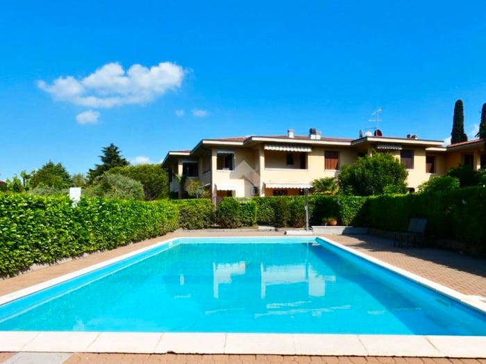 Appartamento trilocale in vendita in Via comboni, Rivoltella, Desenzano del Garda