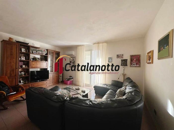 Casa con 6 locali in vendita in Via dei Fasci Siciliani, Centro, Castelvetrano