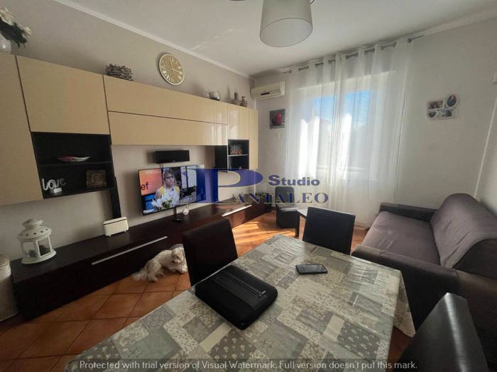 Appartamento trilocale in vendita in Via Pontida, Abbiategrasso