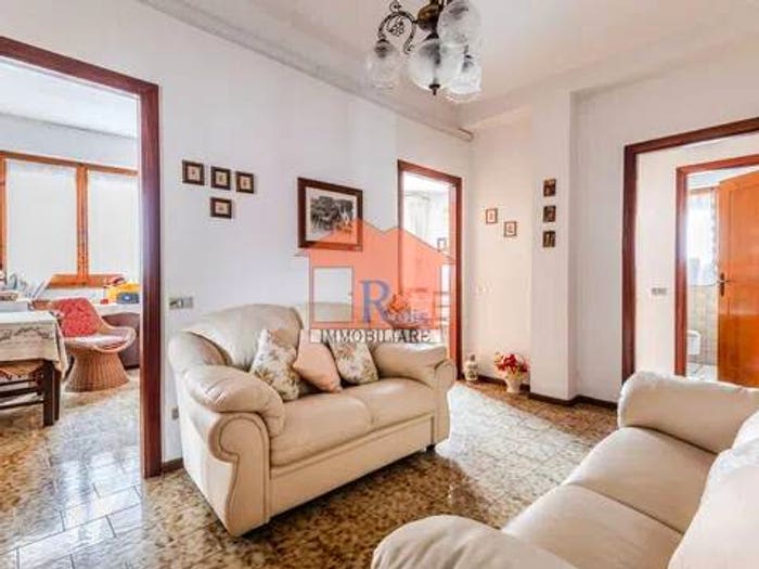 Appartamento quadrilocale in vendita in Via G Rossini No Number, Quartu, Quartu Sant'Elena