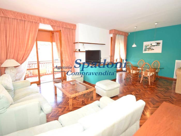 Appartamento con 6 locali in vendita in Via Pistoiese, MontecatiniTerme