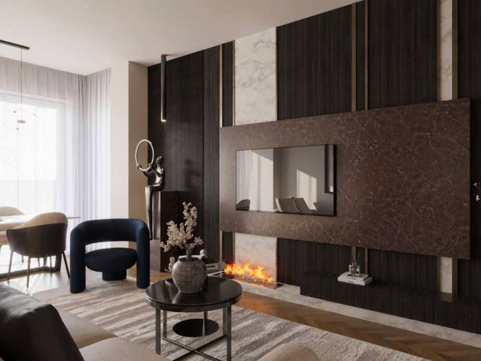 Appartamento trilocale in vendita in Via Lario, Zara, Milano