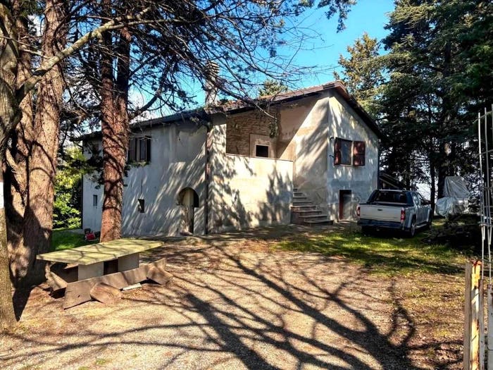 Casa quadrilocale in vendita in Centro, Civitella di Romagna