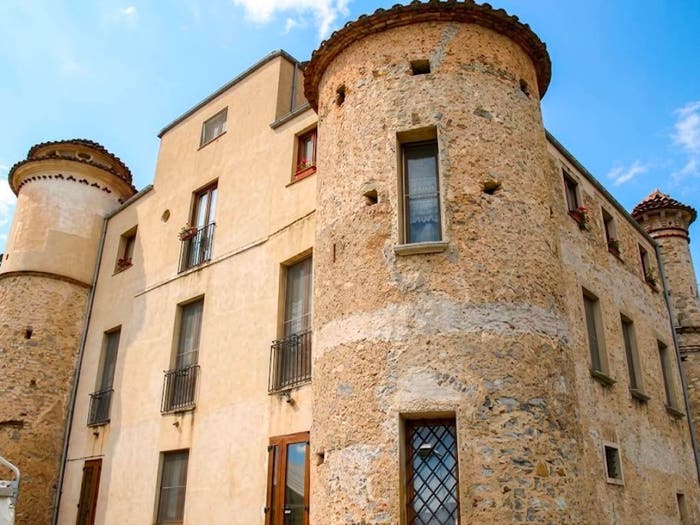 Casa con 6 locali in vendita in Contrada Occhio, Marsico Nuovo