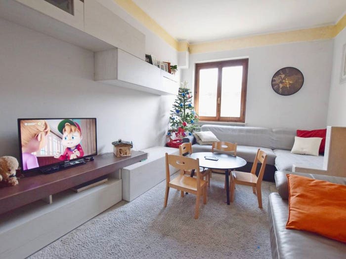 Appartamento quadrilocale in vendita in Via Don Lobera, Centro, Vicoforte