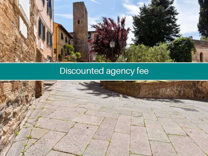 Appartamento bilocale in affitto in Via del Pretorio, Centro, Vicopisano